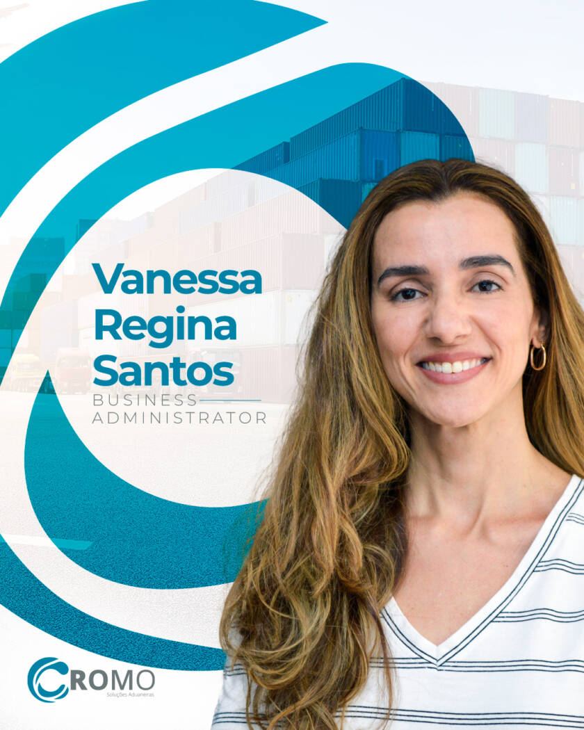 Vanessa Regina Santos