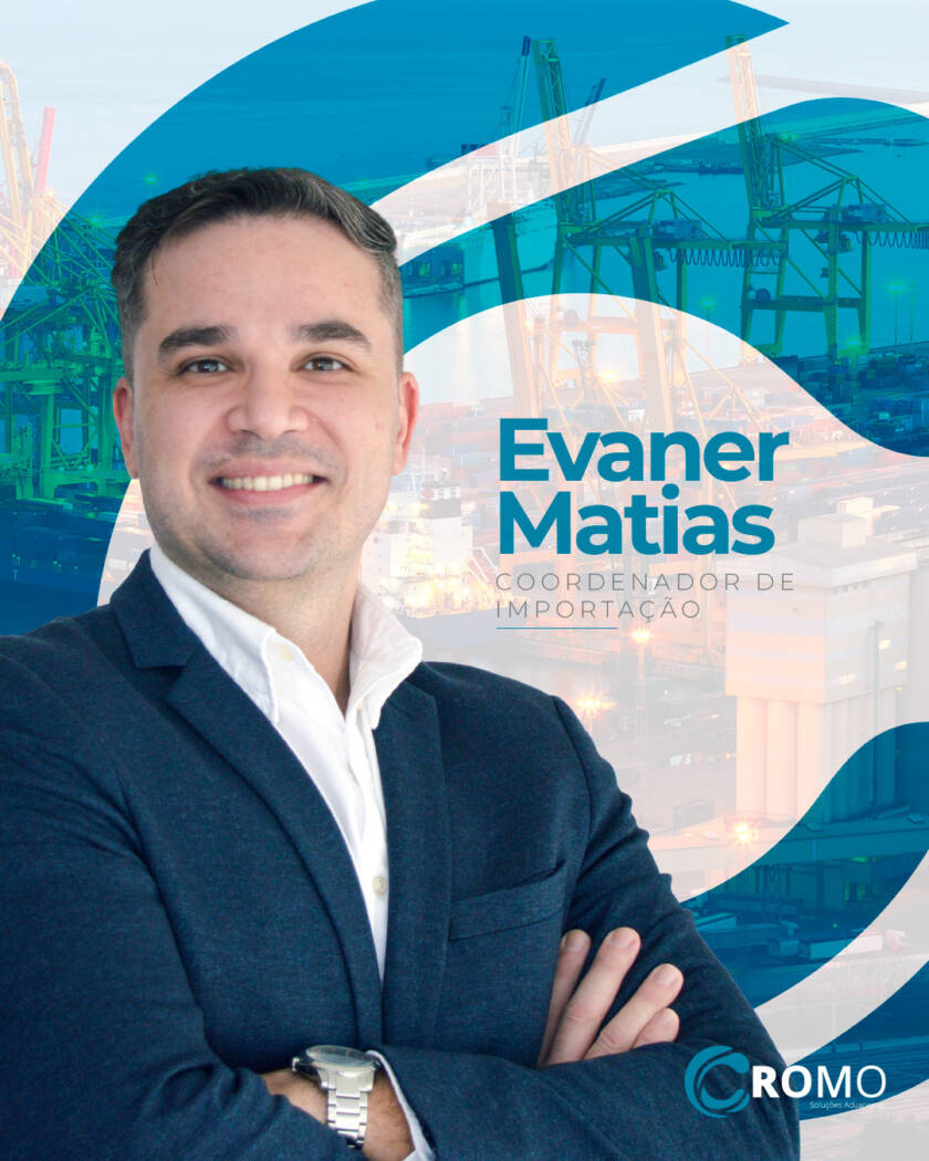 Evaner Matias